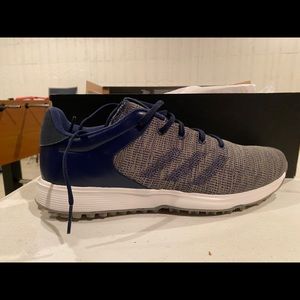 Men’s Adidas Golf Shoes